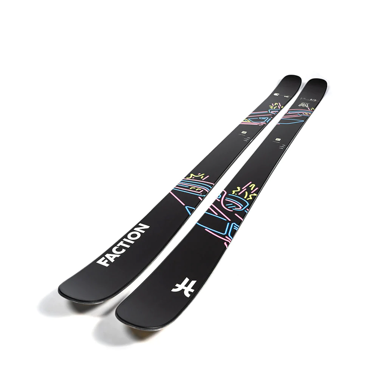 Faction Skis alpin Prodigy 3