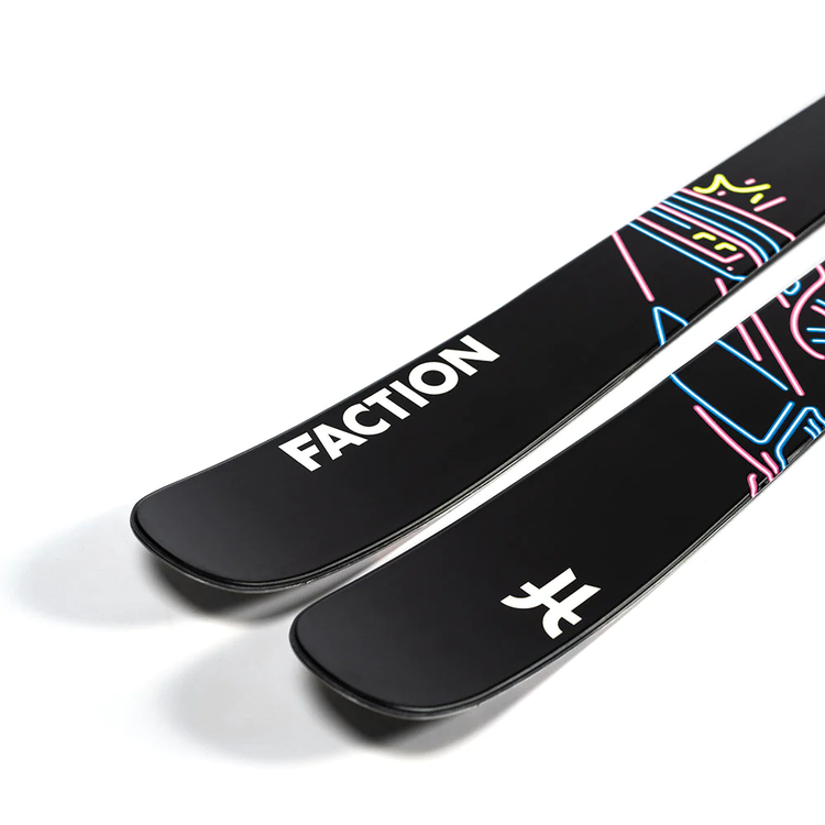 Faction Skis alpin Prodigy 3
