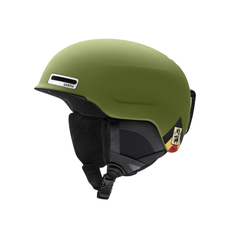 Smith Casque Maze MIPS
