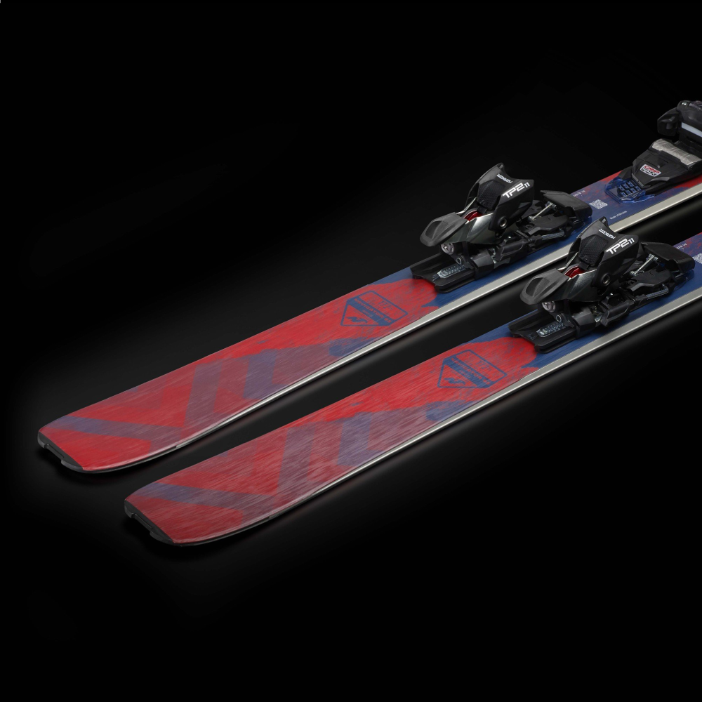 Porte-skis dorsal : Devis sur Techni-Contact - Porte-skis