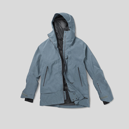 FW Apparel Coquille souple Manifest 2L