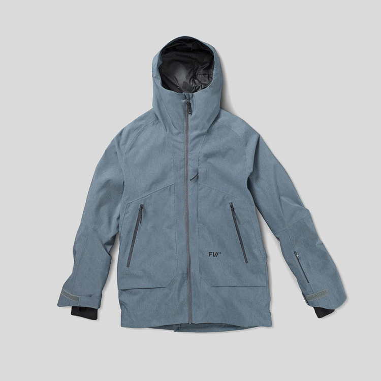 FW Apparel Coquille souple Manifest 2L