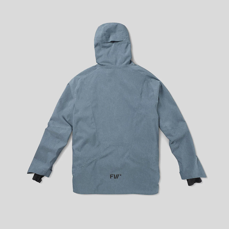 FW Apparel Coquille souple Manifest 2L