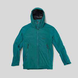 FW Apparel Hoodie Manifest Hybrid Tour