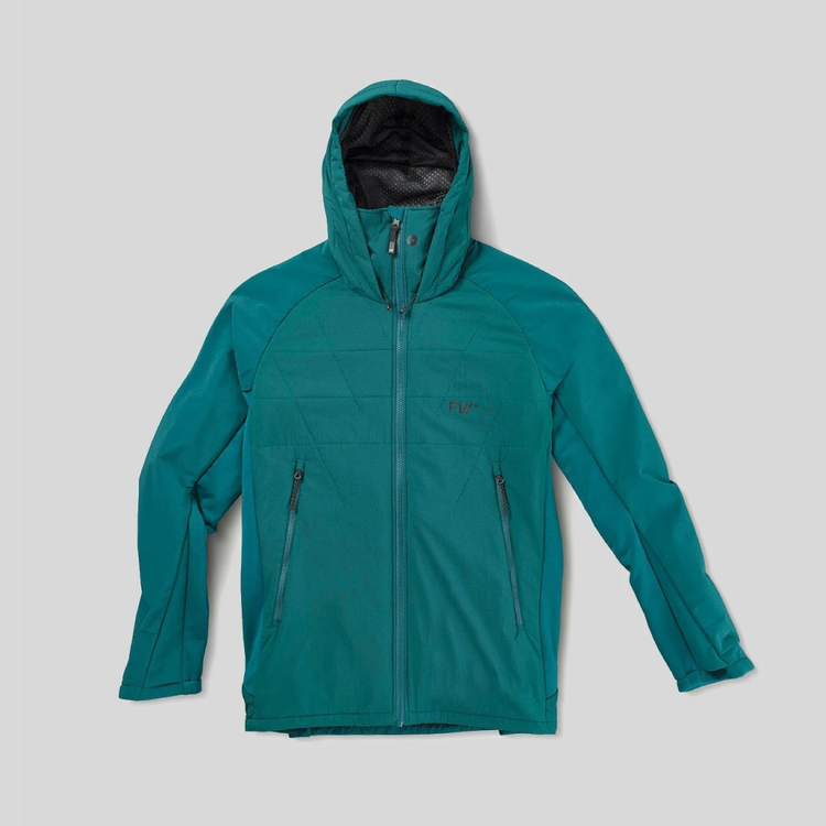 FW Apparel Hoodie Manifest Hybrid Tour