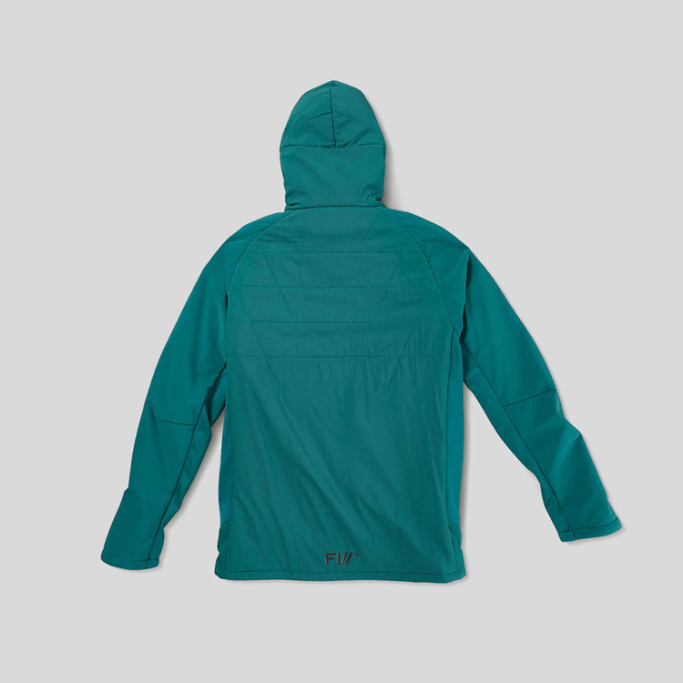 FW Apparel Hoodie Manifest Hybrid Tour