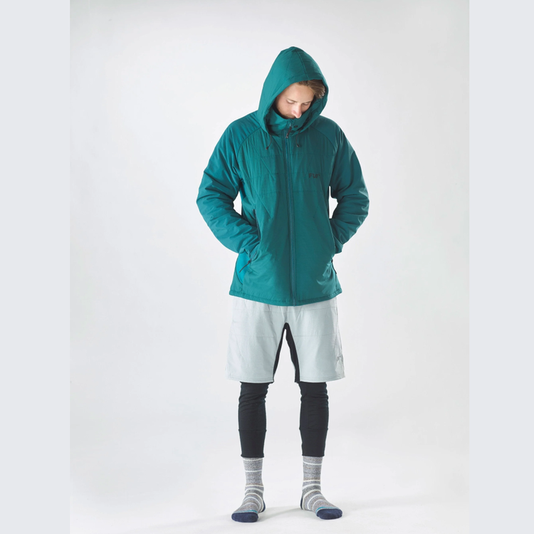 FW Apparel Hoodie Manifest Hybrid Tour