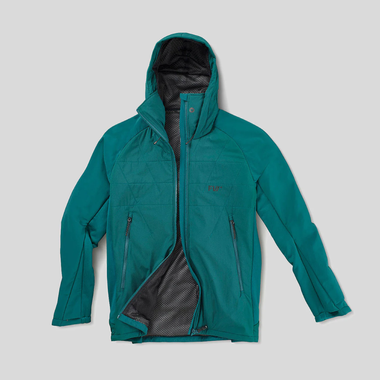 FW Apparel Hoodie Manifest Hybrid Tour