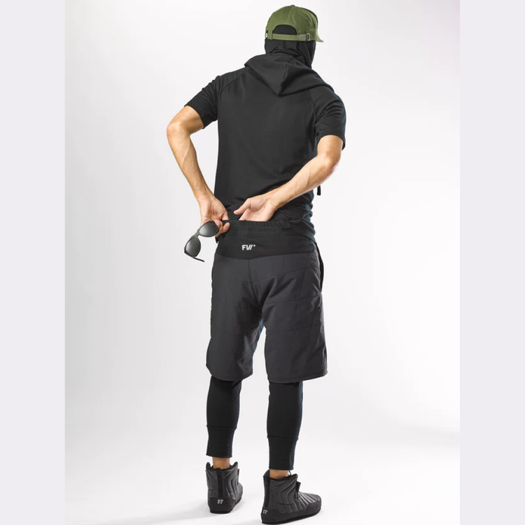 FW Apparel Pantalon Manifest Hybrid Tour