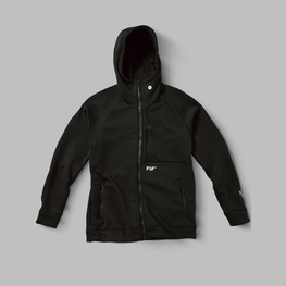 FW Apparel Hoodie Manifest Powerstretch Pro