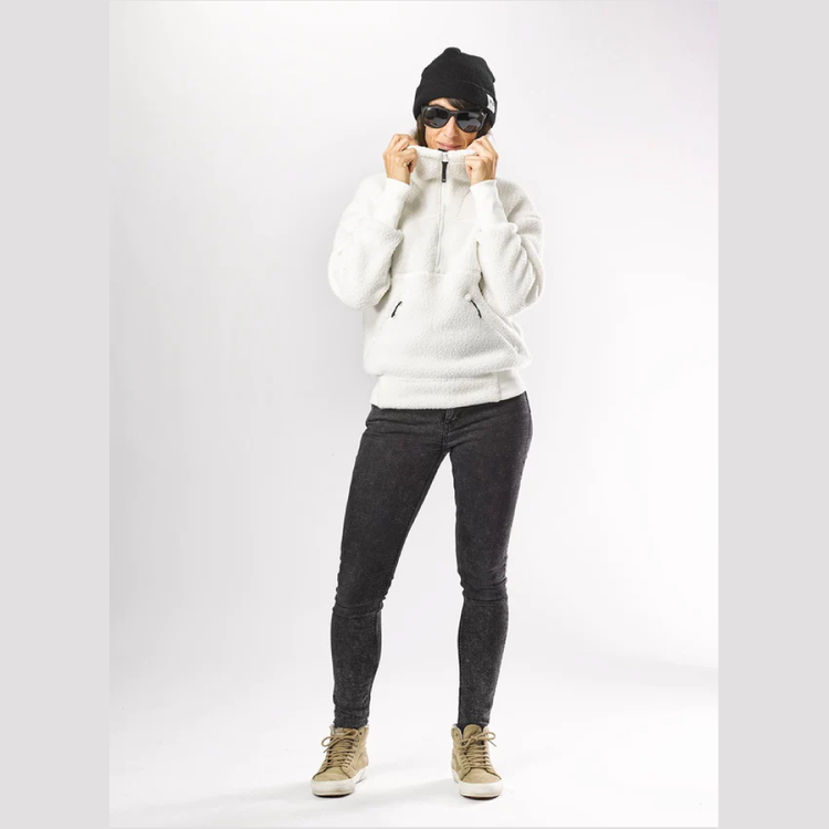 FW Apparel Hipster Beanie