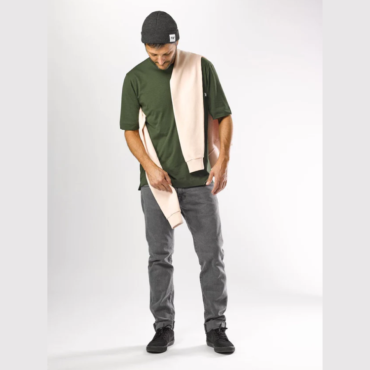 FW Apparel Hipster Beanie