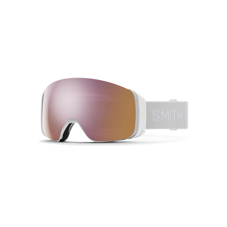 Smith Lunettes de ski 4D MAG