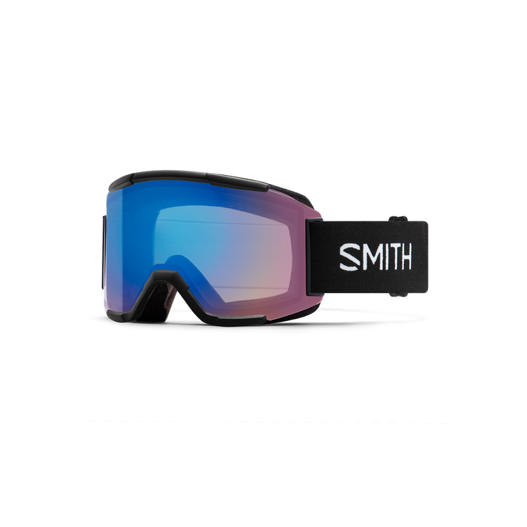 Smith Lunettes de ski Squad