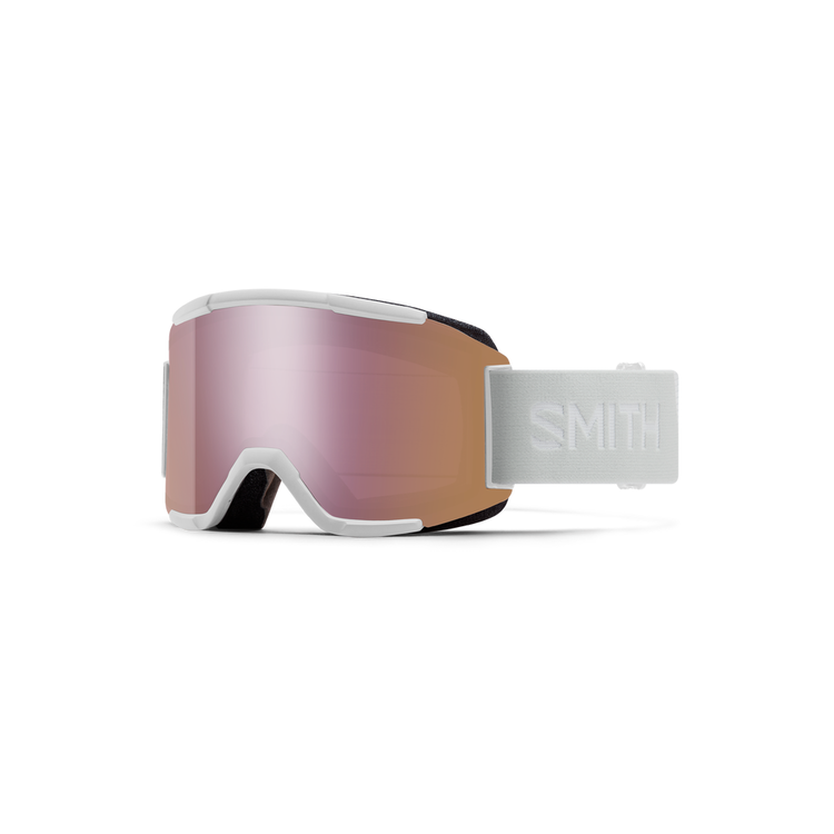Smith Lunettes de ski Squad