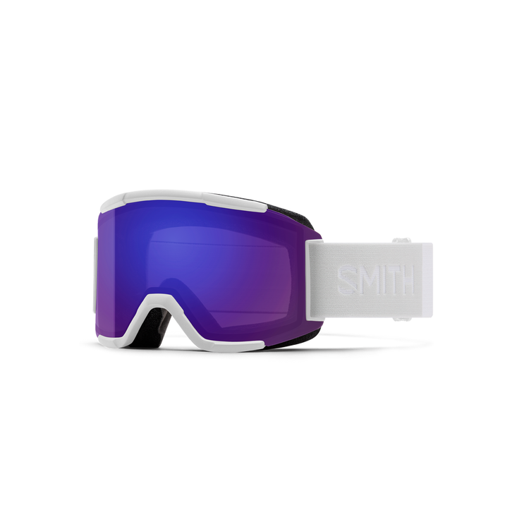 Smith Lunettes de ski Squad