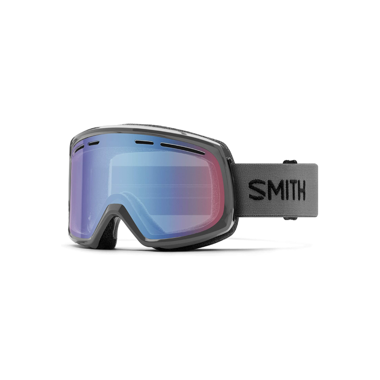 Smith Lunettes de ski Range