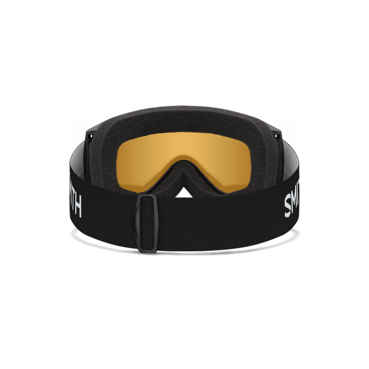 Smith Lunettes de ski Cascade classic