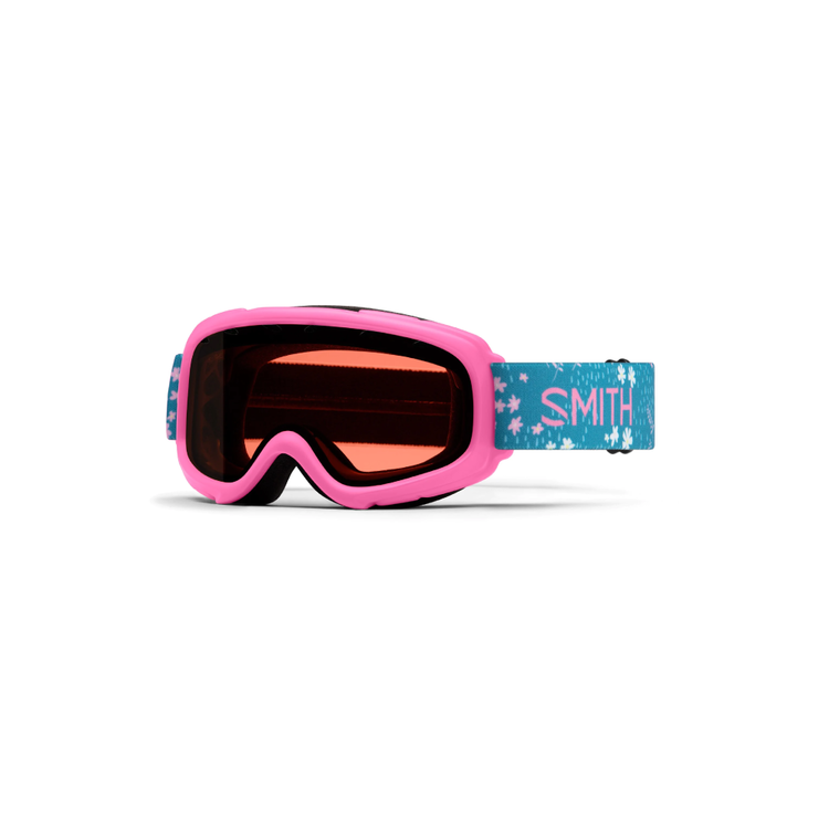 Smith Lunettes de ski Gambler - Enfant