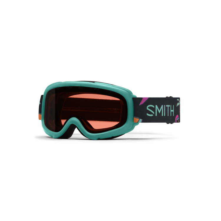Smith Lunettes de ski Gambler - Enfant