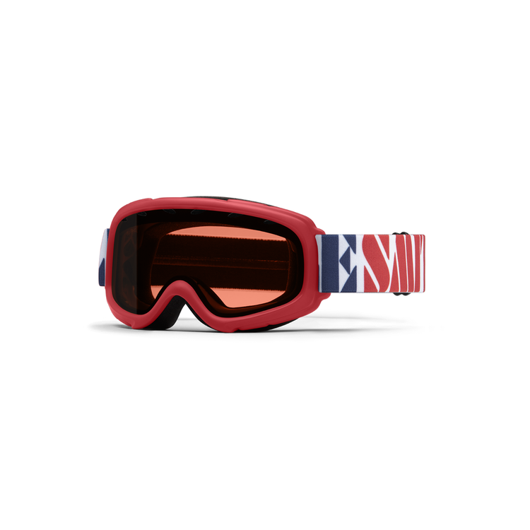 Smith Lunettes de ski Gambler - Enfant