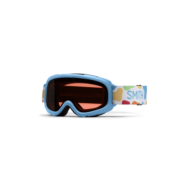 Smith Lunettes de ski Gambler - Enfant