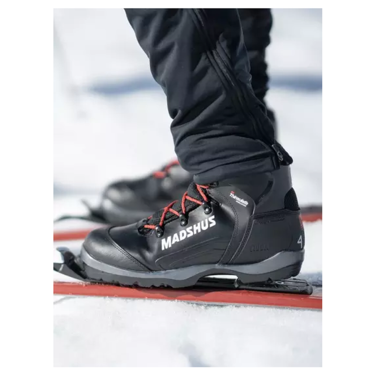 Madshus Bottes de ski de fond hors-piste Vidda