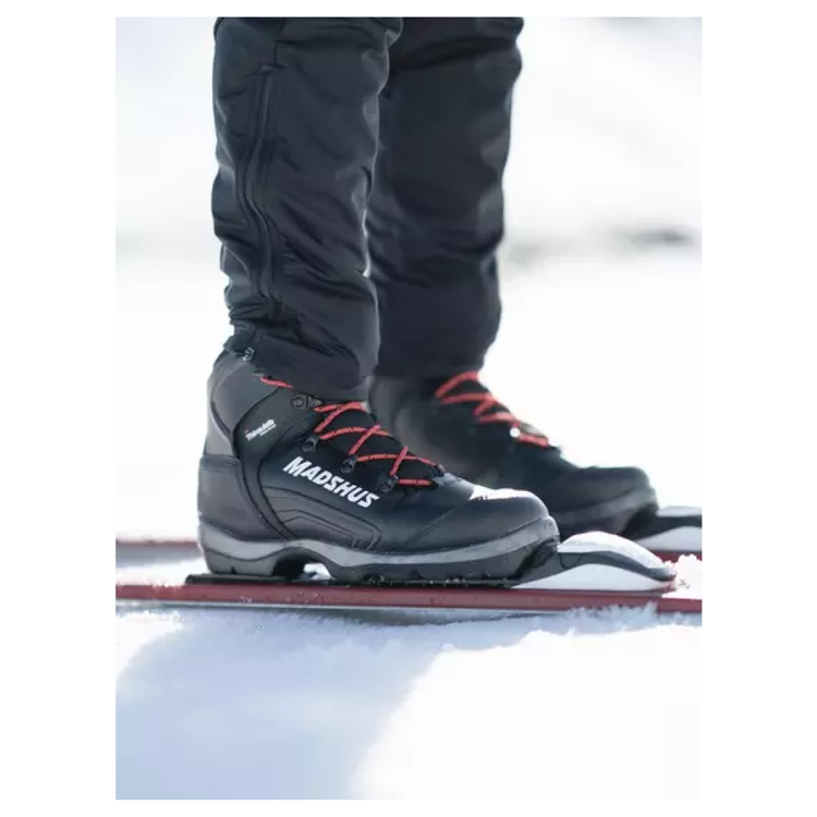 Madshus Bottes de ski de fond hors-piste Vidda