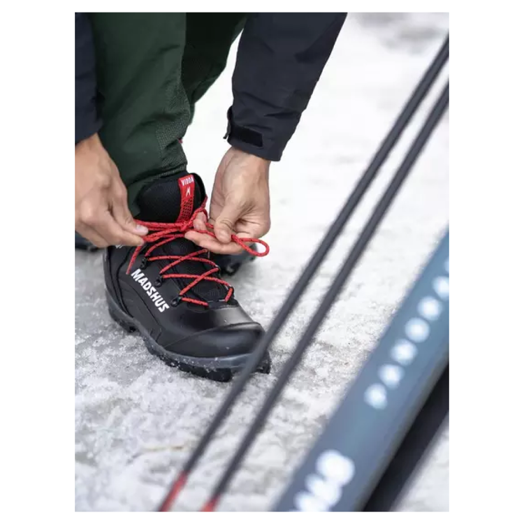 Madshus Bottes de ski de fond hors-piste Vidda
