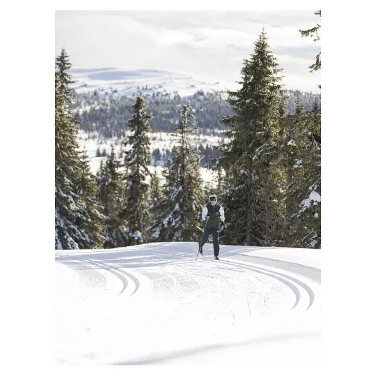 Madshus Bottes de ski de fond classique Nordic