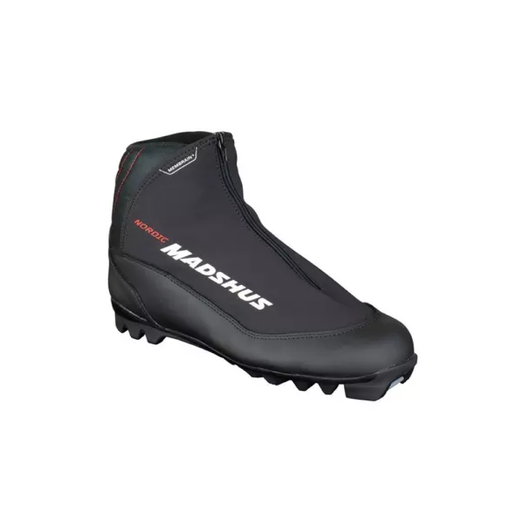 Bottes Ski De Fond Enfant Alpina ST10jr – Pointure 27 EU (11 US) – Chaussons NNN – Neufs