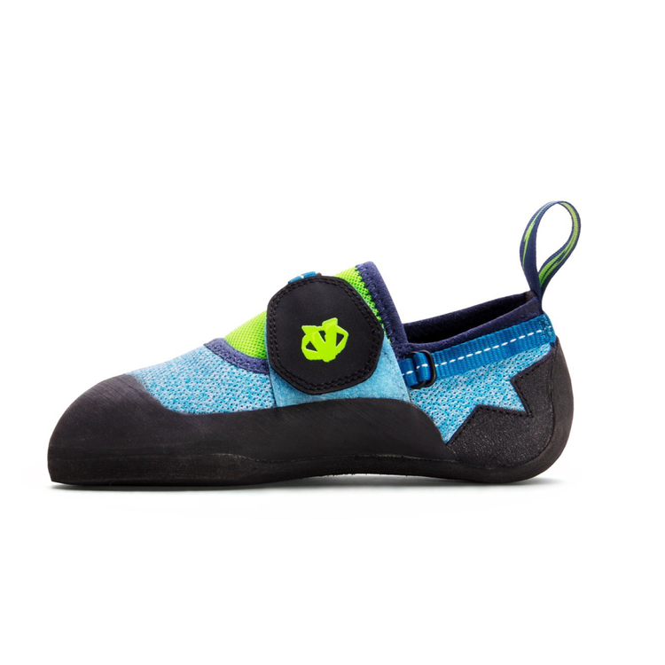 Evolv Chaussons d'escalade Venga - Enfant