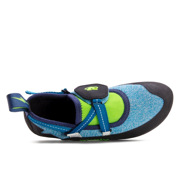 Evolv Chaussons d'escalade Venga - Enfant