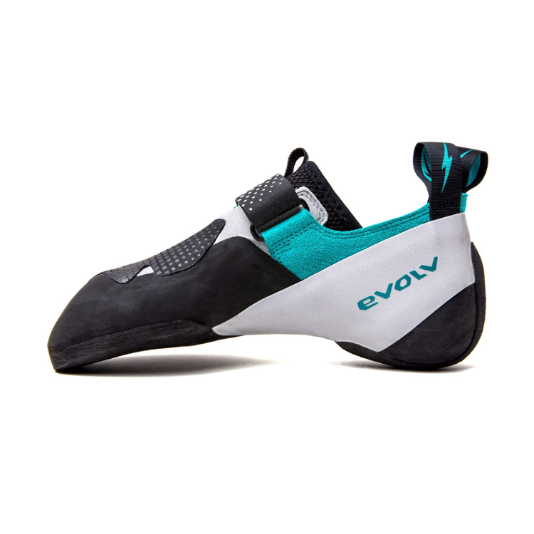 Evolv Chaussons d'escalade Zenist - Femme