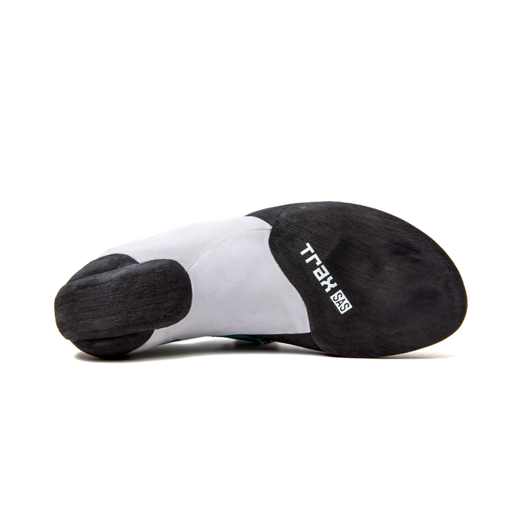 Evolv Chaussons d'escalade Zenist - Femme