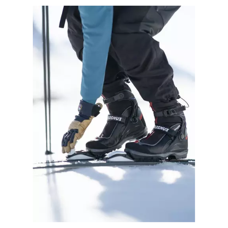 Madshus Bottes de ski de fond hors-piste Glittertind