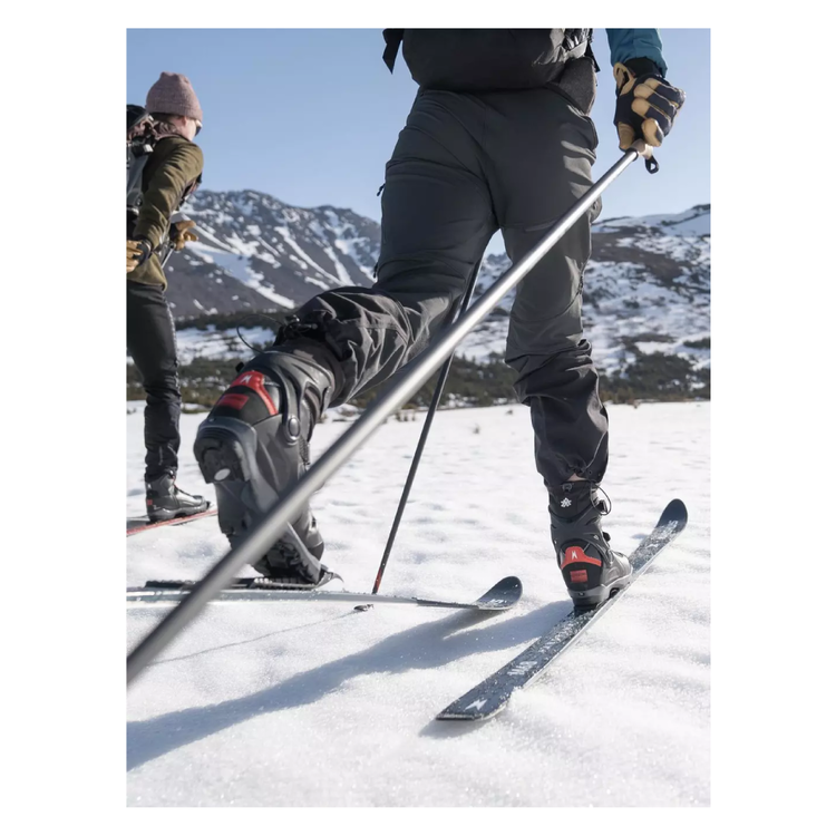 Madshus Bottes de ski de fond hors-piste Glittertind