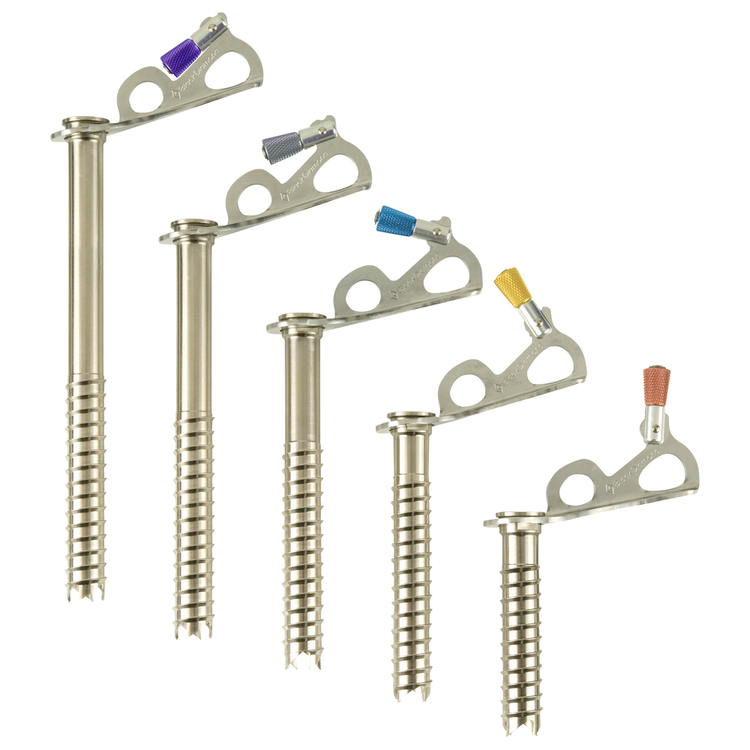 Black Diamond Broche à glace Express