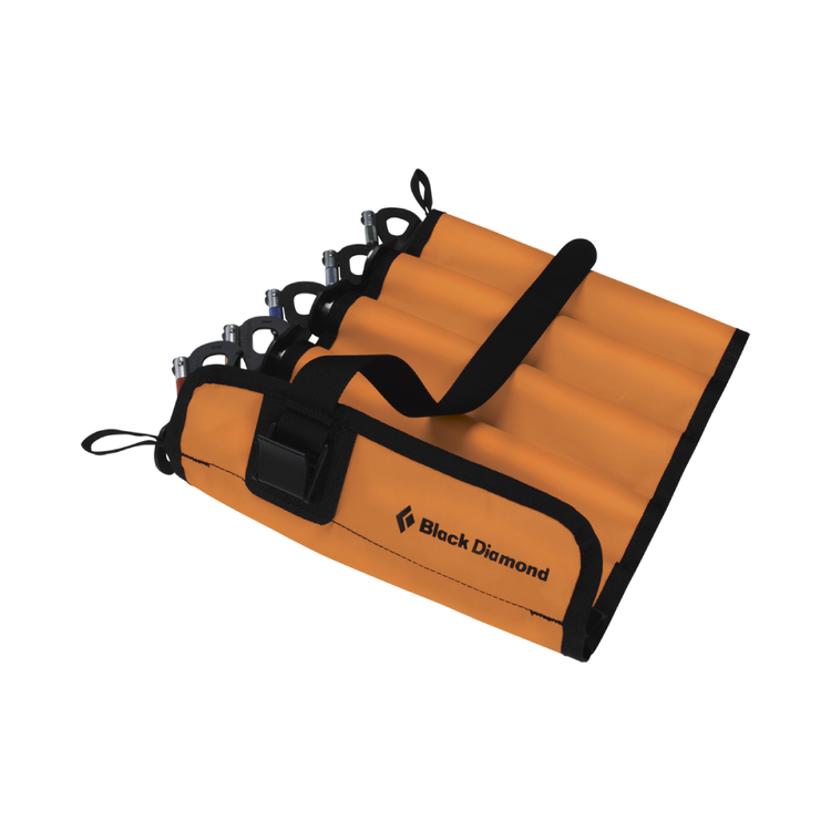 Black Diamond Étui à broches Ice Screwup