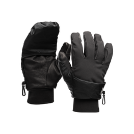 Black Diamond Gants Wind Hood softshell