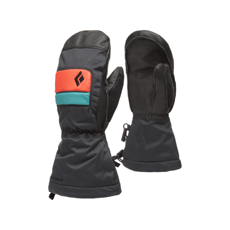 Black Diamond Mitaines Spark - Enfant