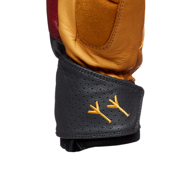 Black Diamond Mitaines Spark Johnny