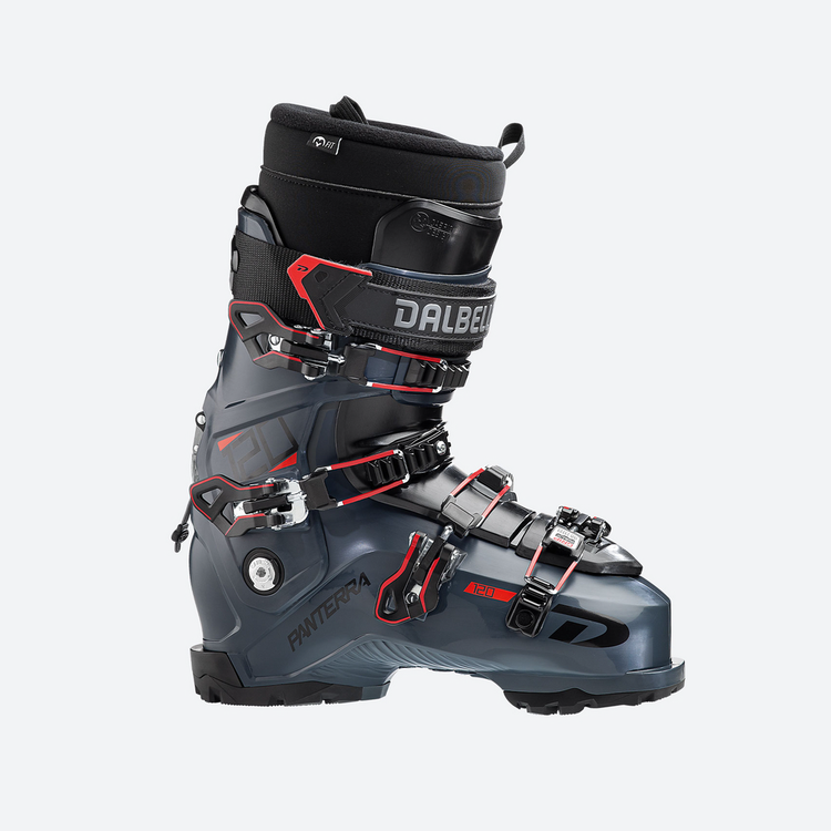 Dalbello Bottes de ski alpin Panterra 120 GW MS - homme