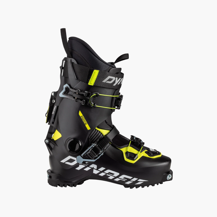 Dynafit Bottes de ski haute route Radical
