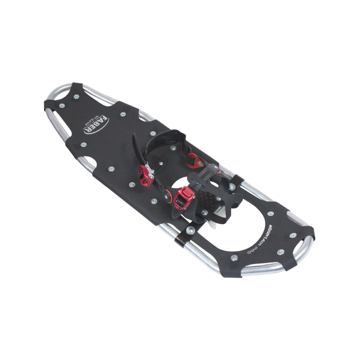 Faber Raquettes Mountain Pro