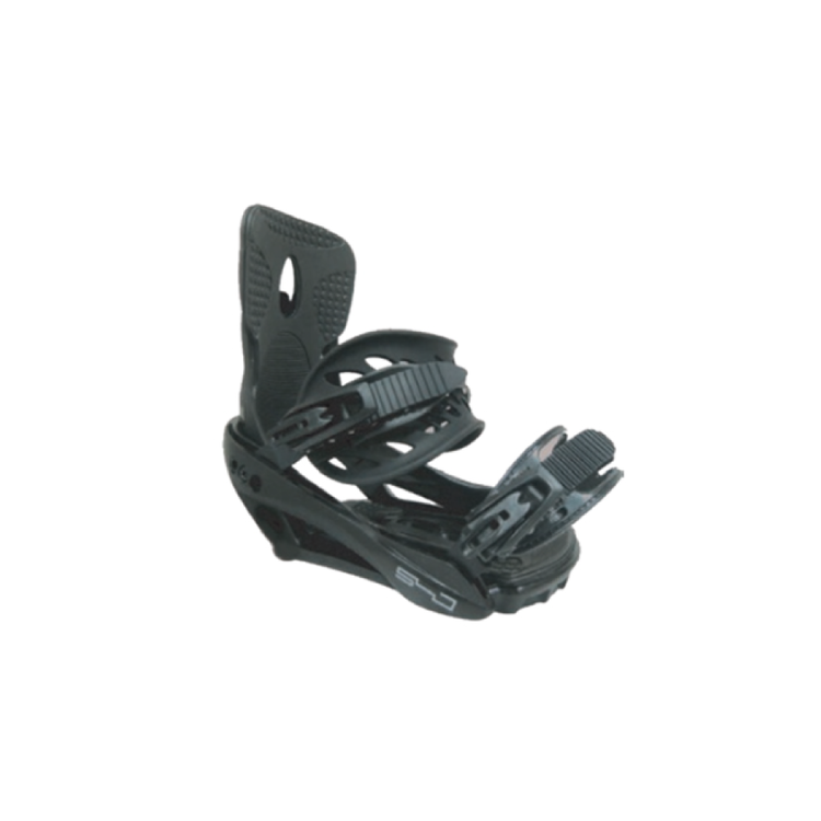 Five Forty (540) Fixations standard de planche à neige - Adulte