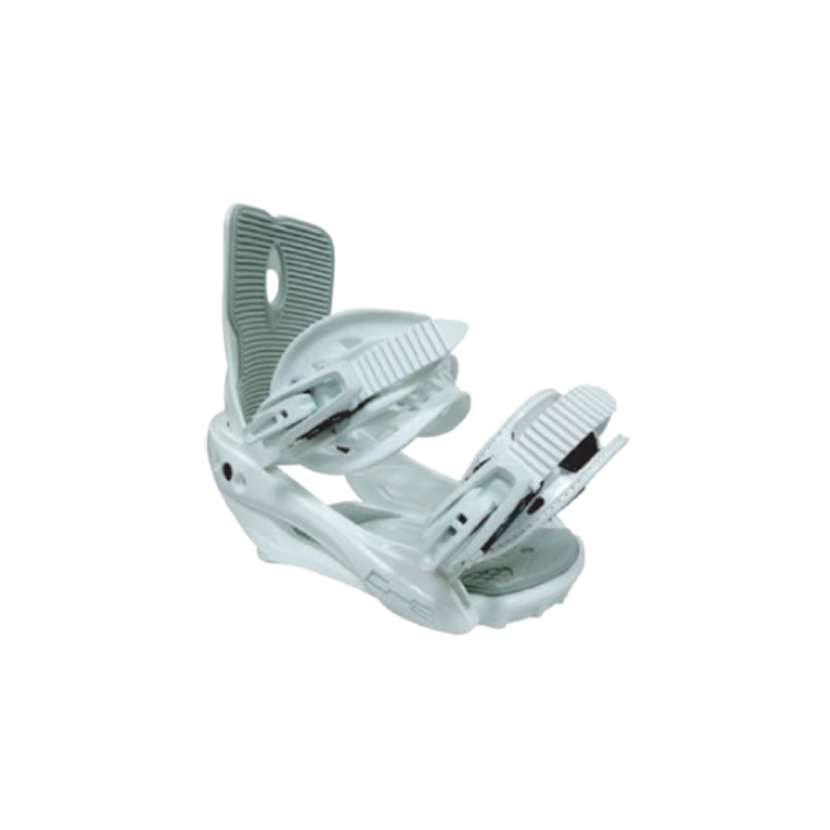 Five Forty (540) Fixations standard de planche à neige - Adulte