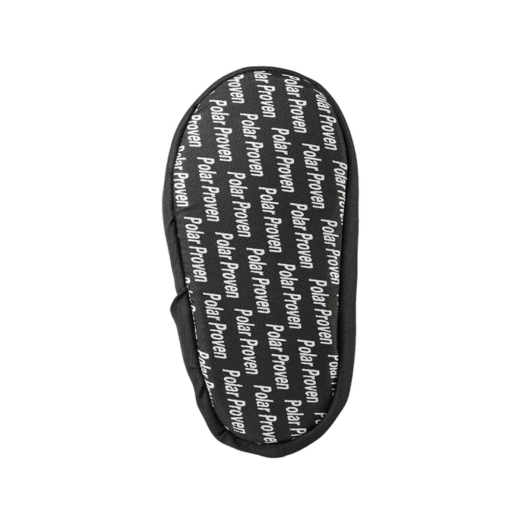 Baffin Bottillons Base Camp