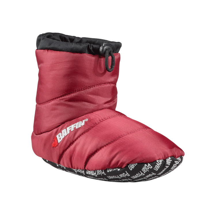 Baffin Bottillons Cush (booty)