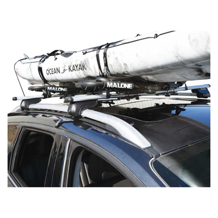 Malone Support universel pliable FoldAway-5 pour kayak, SUP et canot